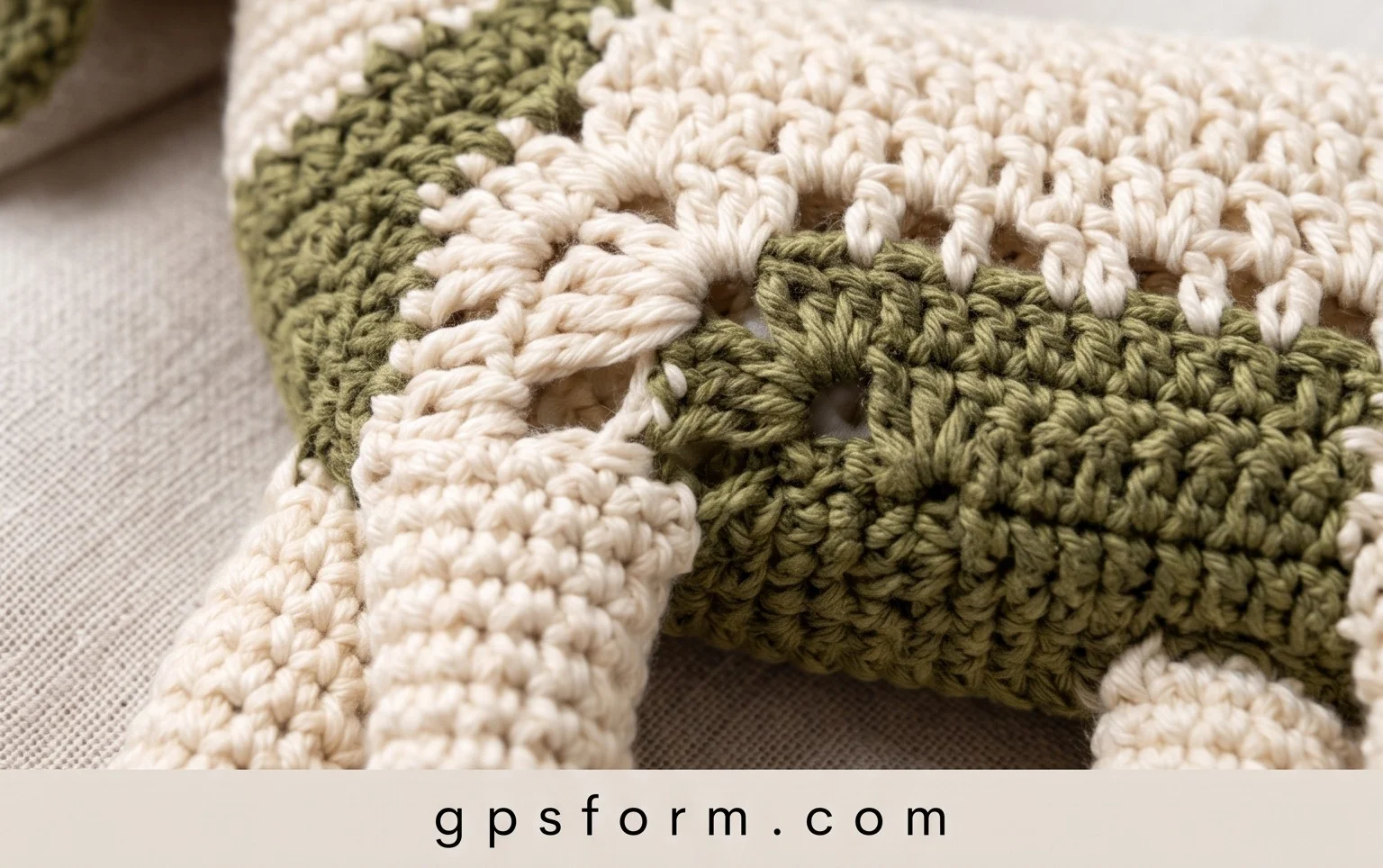 Amigurumi Goat Free Crochet Pattern - Free Amigurumi